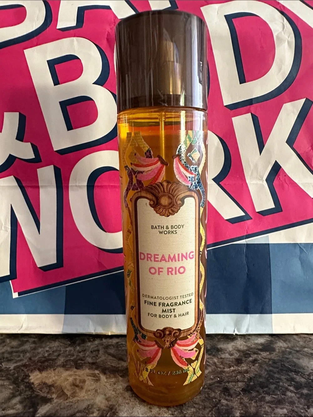 Bath & Body Works ml rio price